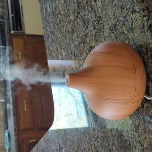 Pure Daily Care Aroma Diffuser